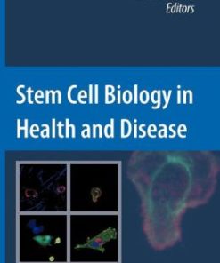 Stem Cell Biology in Health and Disease (EPUB)