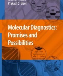 Molecular Diagnostics: Promises and Possibilities (EPUB)