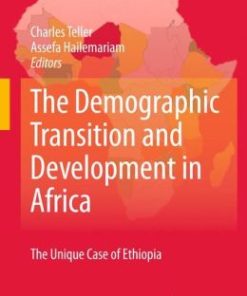 The Demographic Transition and Development in Africa: The Unique Case of Ethiopia (EPUB)