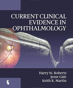 Current Clinical Evidence in Ophthalmology (PDF)