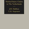 Medical Injury Claims in Netherlands (PDF)