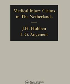 Medical Injury Claims in Netherlands (PDF)