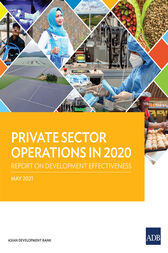 Private Sector Operations in 2020—Report on Development Effectiveness (EPUB)