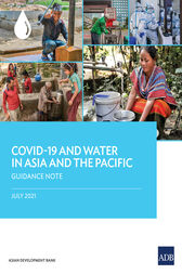 Covid-19 and Water in Asia and the Pacific : Guidance Note (PDF)