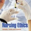 Nursing Ethics: Concepts, Trends and Practices (EPUB)