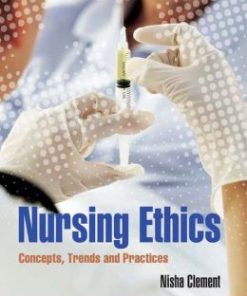 Nursing Ethics: Concepts, Trends and Practices (EPUB)