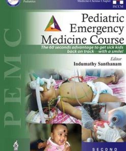 Pediatric Emergency Medicine Course, 2nd Edition (PEMC) (PDF)