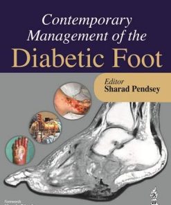 Contemporary Management of the Diabetic Foot (PDF)