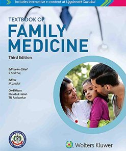 Textbook of Family Medicine, 3rd Edition (PDF)