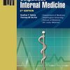 The Washington Manual of Outpatient Internal Medicine, 2nd Edition (PDF)