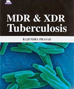 MDR & XDR Tuberculosis (PDF)