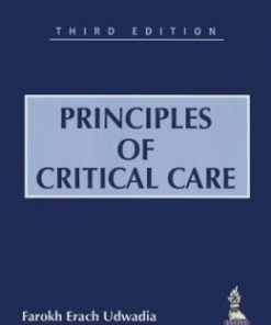 Principles of Critical Care, 3rd Edition