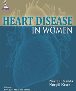 Heart Disease in Women (PDF)