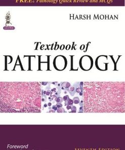 Textbook of Pathology, 7th Edition (PDF)