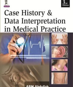 Case History and Data Interpretation in Medical Practice, 3rd Edition (PDF)