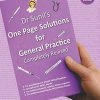 Dr Sunil’s One Page Solutions for General Practice, 2nd Edition (PDF)