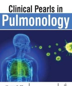 Clinical Pearls in Pulmonology (PDF)