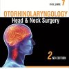 Otorhinolaryngology- Head & Neck Surgery: Two Volume Set, 2nd edition (PDF)