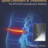 Spinal Disorders and Treatments: The NYU-HJD Comprehensive Textbook