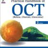 Practical Handbook of Oct Retina, Choroid, Glaucoma, 2nd Edition (PDF)