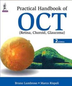 Practical Handbook of Oct Retina, Choroid, Glaucoma, 2nd Edition (PDF)