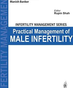Infertility Management Series Male Infertility: A Practical Handbook (PDF)
