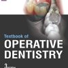 Textbook of Operative Dentistry, 3rd Edition (PDF)