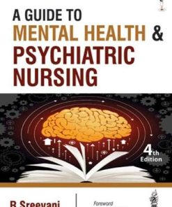 A Guide to Mental Health and Psychiatric Nursing, 4th Edition (PDF)