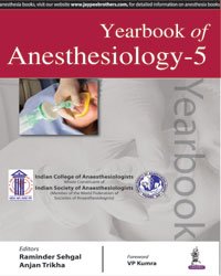 Yearbook of Anesthesiology-5 (Converted PDF)