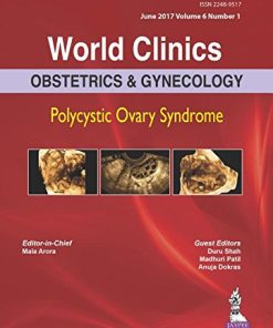 World Clinics: Obstetrics & Gynecology: Polycystic Ovary Syndrome (PDF)