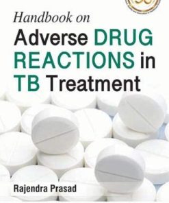 Handbook on Adverse Drug Reactions in TB Treatment (PDF)