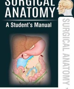 Surgical Anatomy: Manual (PDF)