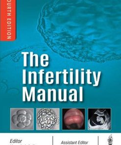 The Infertility Manual (PDF)