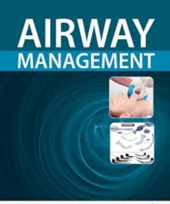 Airway Management (PDF)