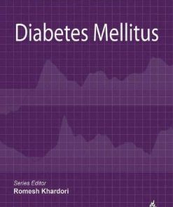 Clinical Focus Series: Diabetes Mellitus (PDF)