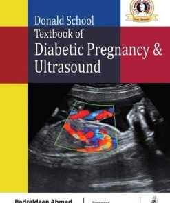 Donald School Textbook of Diabetic Pregnancy and Ultrasound (PDF)