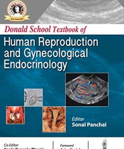 Human Reproductive and Gynecological Endocrinology (PDF)