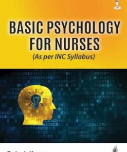 Basic Psychology for Nurses (PDF)