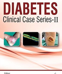 Diabetes Clinical Case Series-II (PDF)