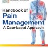 Handbook of Pain Management: A Case-Based Approach (PDF)