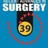 Recent Advances in Surgery 39 (PDF)