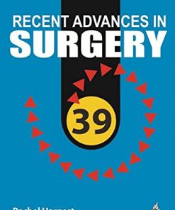 Recent Advances in Surgery 39 (PDF)