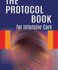 The Protocol Book for Intensive Care, 5th Edition (PDF)