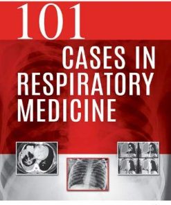 101 Cases in Respiratory Medicine (PDF)