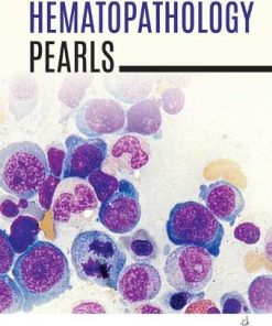 Hematopathology Pearls, 2nd Edition (PDF)