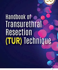 Handbook of Transurethral Resection Techniques (PDF)