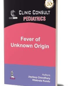Clinic Consult: Fever Of Unknown Origin (PDF)