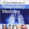 Clinical Methods in Respiratory Medicine (PDF)