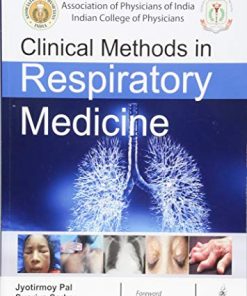 Clinical Methods in Respiratory Medicine (PDF)