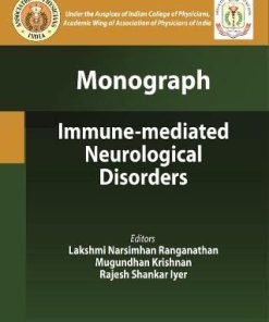 Immune-mediated Neurological Disorders (PDF)